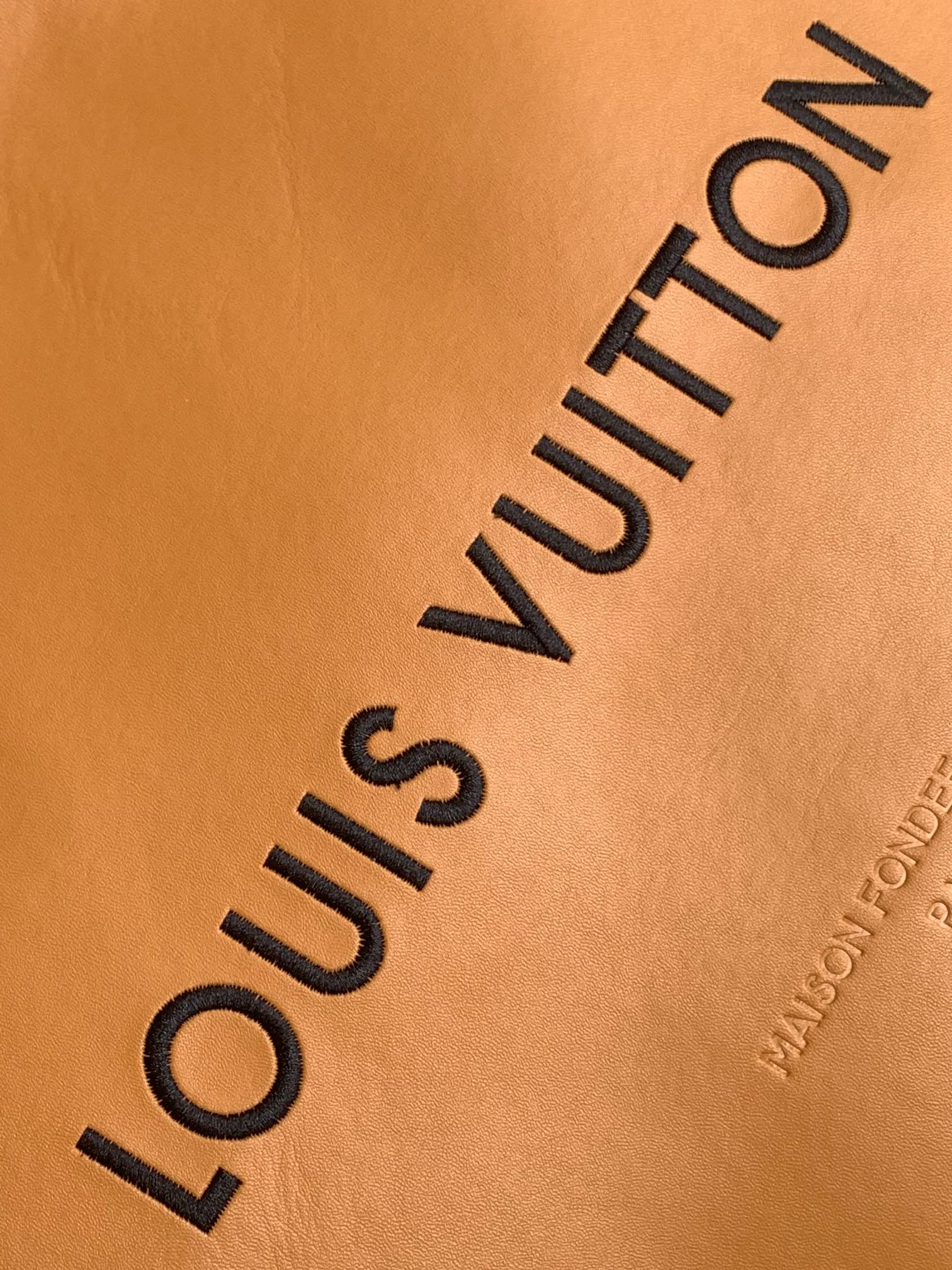 Louis Vuitton Shopping Bags